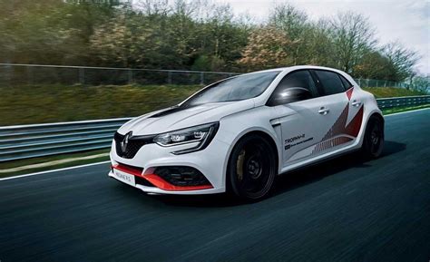 2023 Renault Megane Rs Ultime Photos