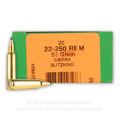 Premium Ammo For Sale Grain Blitzking Ammunition In Stock