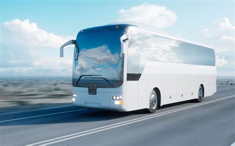 Curso De Transporte De Viajeros Por Carretera Cap En La C De Madrid