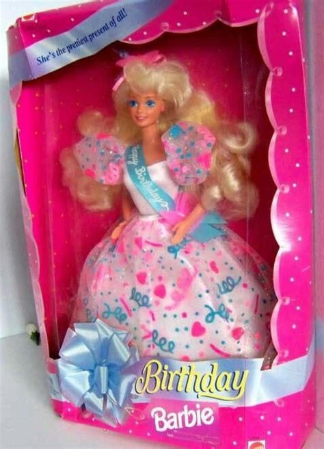 10 Amazing Barbie Dolls You Definitely Had in the '90s | Beamly | 1990s ...