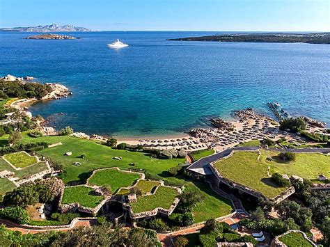 Top 20 Luxury Hotels In Sardinia Sara Linds Guide 2023