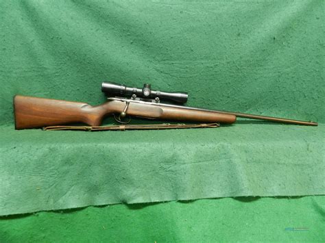 Remington Model 521t Junior Special For Sale At