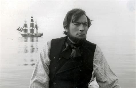 Captain Ahab Peck