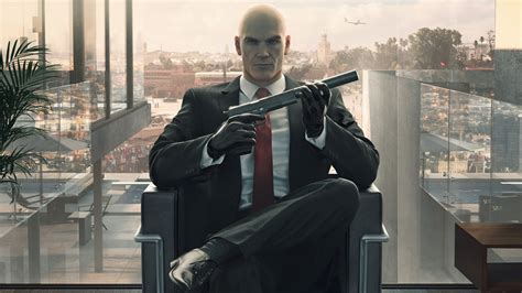 Hitman (Game) Wallpapers (69 images) - WallpaperCosmos