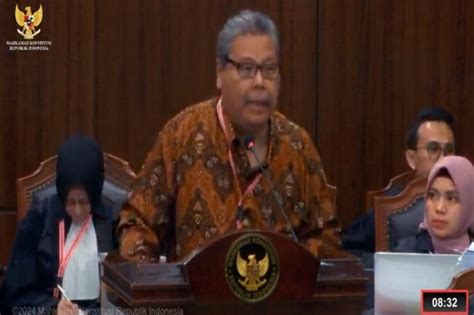 Ahli Ilmu Pemerintahan Pencalonan Gibran Jadi Cawapres Langgar Etika