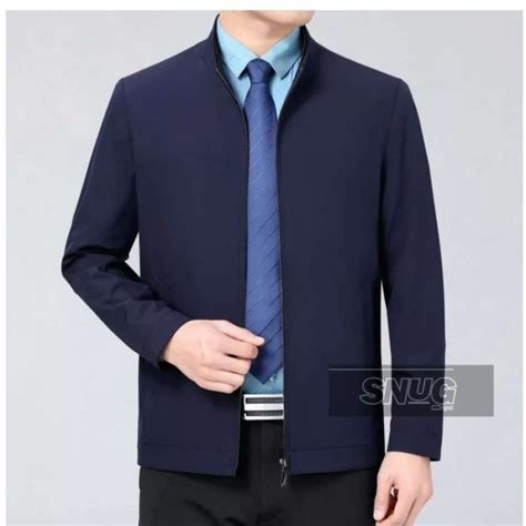 Jual Jaket Jas Formal Jasket Jaket Kantor Jaket Semi Jas Pria