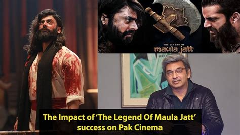 How Punjabi Cinema Will Benefit From Extraordinary Success Of Legend Of