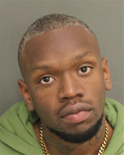 Jartavious Jermaine Lowe Mugshot