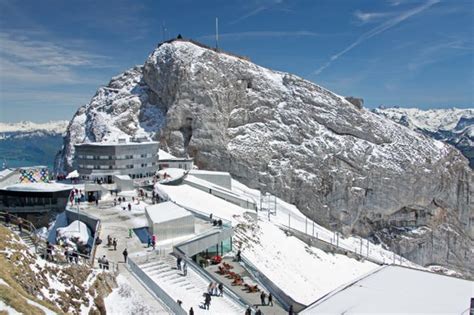 Excursi N Al Monte Pilatus Desde Lucerna Civitatis