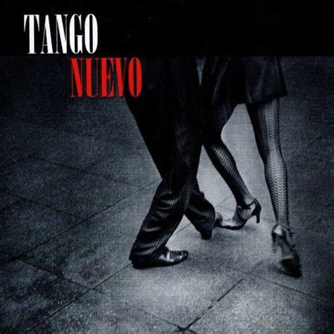 Casa musica - Tango Nuevo