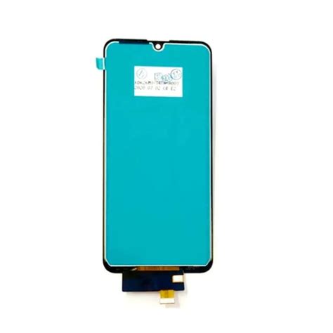 Tela Display Lcd Lg K11 Plus K11 X410 Aro Extra