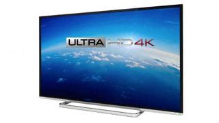 Toshiba Serves Up New Line Of 4K Ultra HD TVs Stays Tight Lipped On