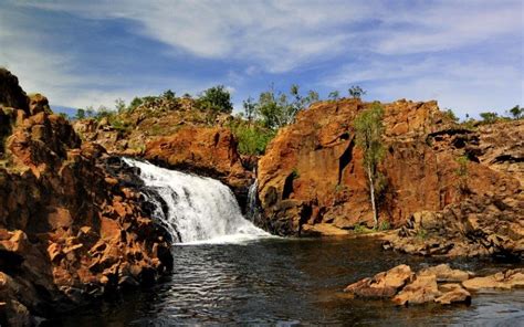 6 of the best swimming holes in Australia’s Top End | Australia Outback ...