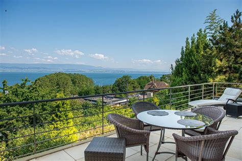 Prestigieuse Maison De M En Vente Thonon Les Bains Auvergne Rh Ne