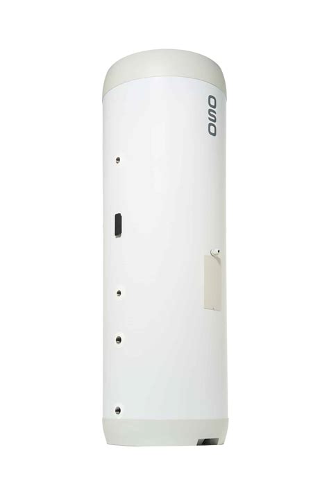 Oso Optima Geocoil Ogc Oso Hotwater