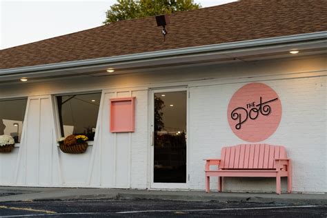 A New Spot On The Ames Map The Dot Cafe Is Open For Business Iowa