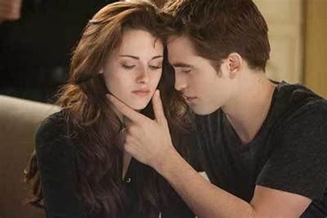 Sex Gets Wilder In Twilight Film