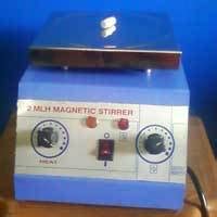 Laboratory Magnetic Stirrer At Best Price In Mumbai Maharashtra