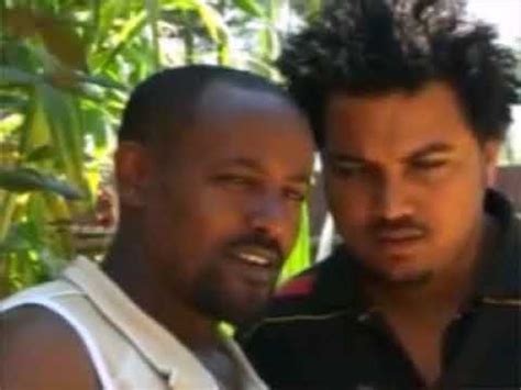 comedy from amharic film - YouTube