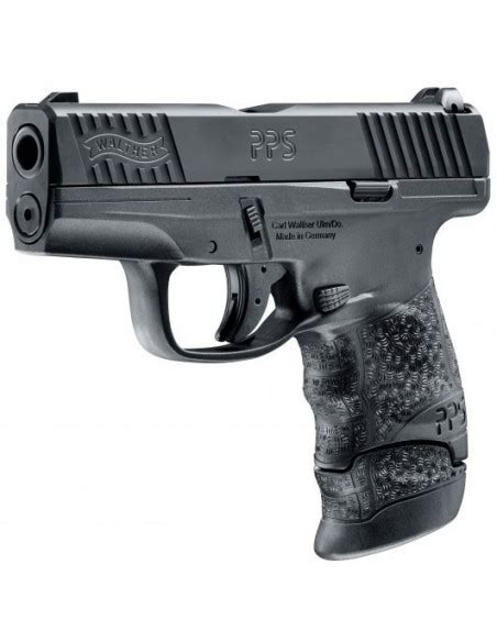 Pistola Walther Pps M Mm