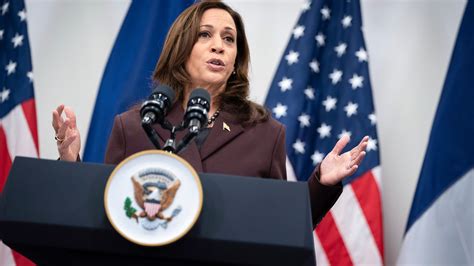 Fact Check Doctored Video Falsifies Vp Harris Comments On Vaccine