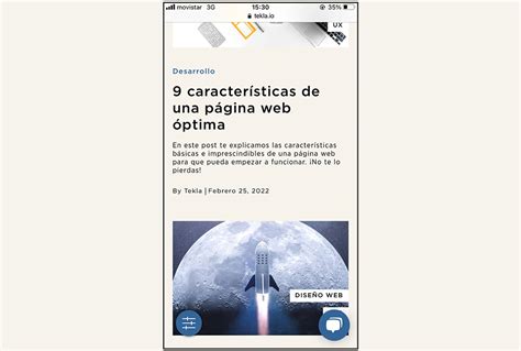 C Mo Hacer Una Web Responsive Gu A Completa Tekla