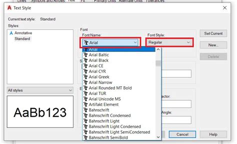 How To Increase Text Font Size In Autocad Printable Templates Free