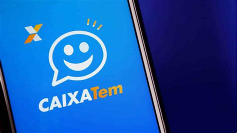 Como Recuperar A Sua Senha No App Do Caixa Tem