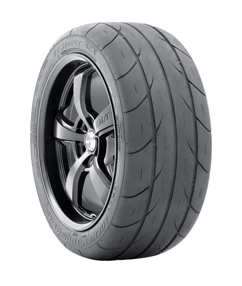 Mickey Thompson Tires 90000024570 Tire ET Street (R) S/S | Walmart Canada