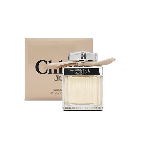 Chloe Signature Edp Ml Kad N Parf M Fiyat Taksit Se Enekleri