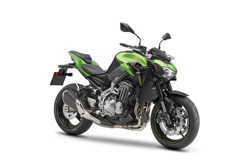 Z900 A2 Performance My 2018 Kawasaki Deutschland