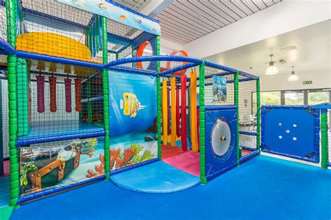 Soft Play North Tyneside Council