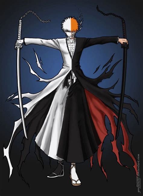 Ichigo Kurosaki Wiki Anime Amino