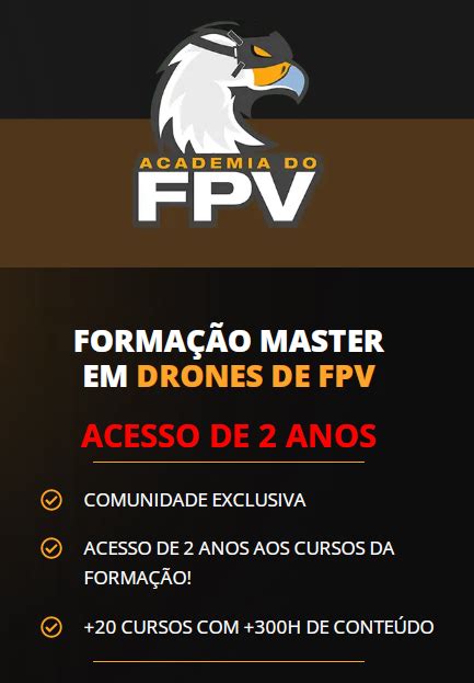 Curso De Drone Gratuito Curso De Drone