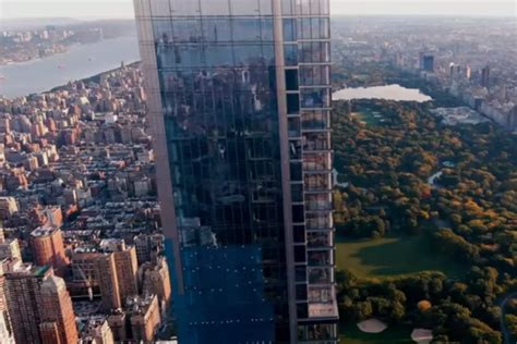 Explore The Tallest Building In New York 2024