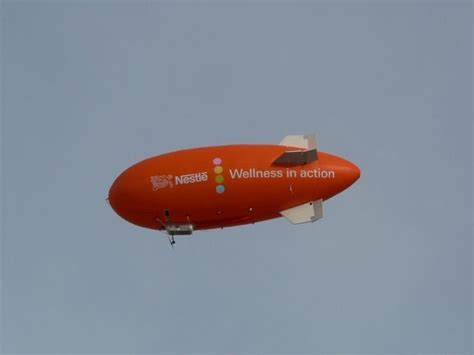 M Rc Blimp Photo Cinema Balloons Light Balloons Grip Cloud Balloons