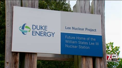 Duke Energy Wants To Cancel Lee Nuclear Rate Increase For Nc Youtube