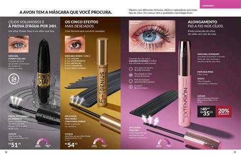 Cat Logo Avon Ciclo Brasil