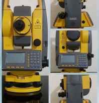 Cv Mitra Laser Jual Digital Theodolite Horizon Het 55