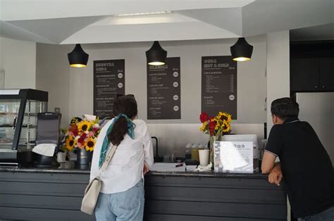 Onda Boba And Coffee Bar Ensenada Restaurant Reviews Photos And Phone