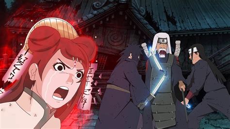 7 NINJAS LEGENDARIOS Que NO APARECIERON En NARUTO YouTube