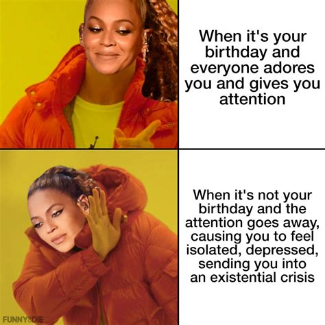 Happy Birthday Beyonce Meme