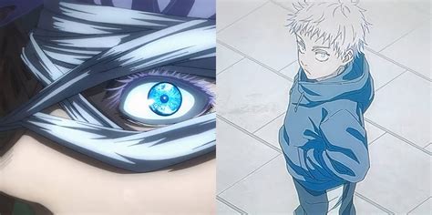 Jujutsu Kaisen: Yuki Tsukumo’s Star Rage, Explained