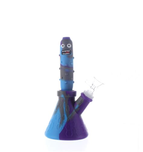 Buy Now Silicone Bong 02 At Shoprite Smoke Shop