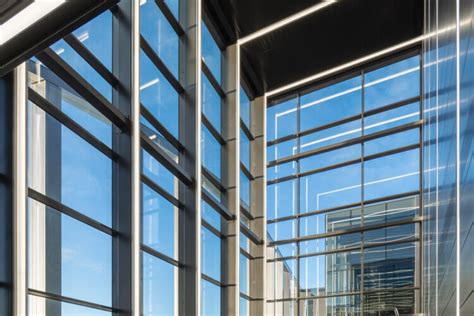 Cambridge Science Park Urban Realm Profiles