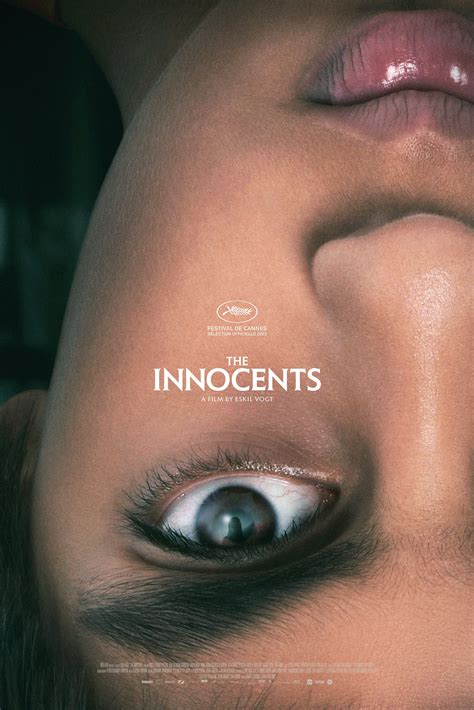 The Innocents 2021 Posters The Movie Database TMDB