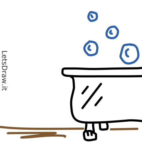 How To Draw Bath Jstxcj X Png Letsdrawit