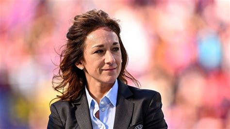 Nadine Ke Ler Soll Auf Oliver Bierhoff Beim Dfb Folgen Wer Ist Sie