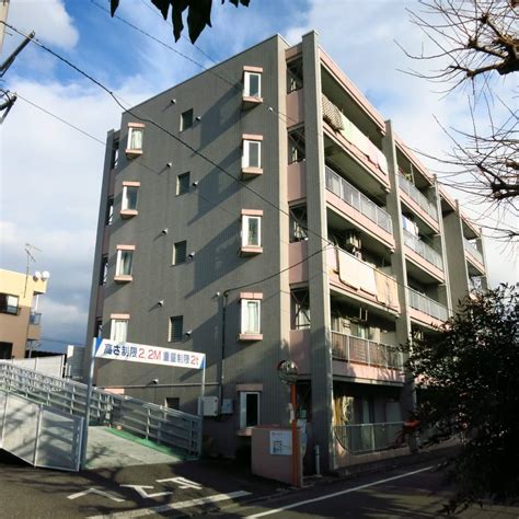 プティパルクの賃貸物件 相模原の賃貸、町田の賃貸不動産はアパマンショップオリバー