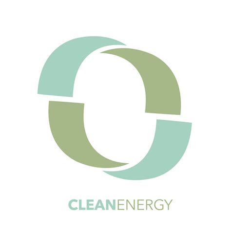 Clean Energy Logo :: Behance